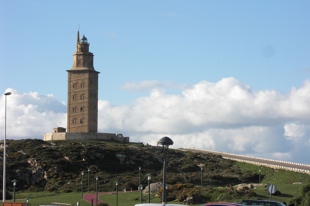 Torre de Hercules1111
