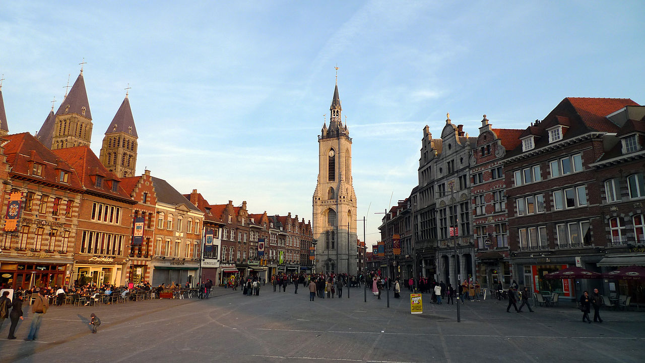 Tournai