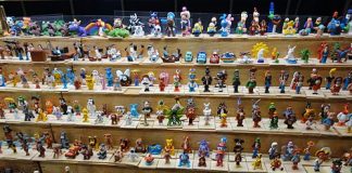 Muzeul Toy & Miniature: Obiective turistice Africa de Sud – Stellenbosch Toy and miniature