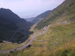 Transfagarasan