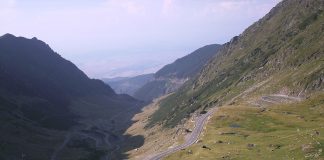 Transfagarasan
