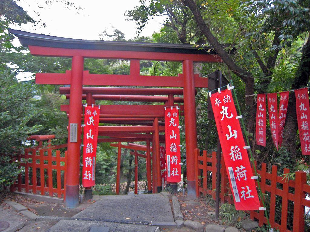 Tsurugaoka Hachiman-gu11
