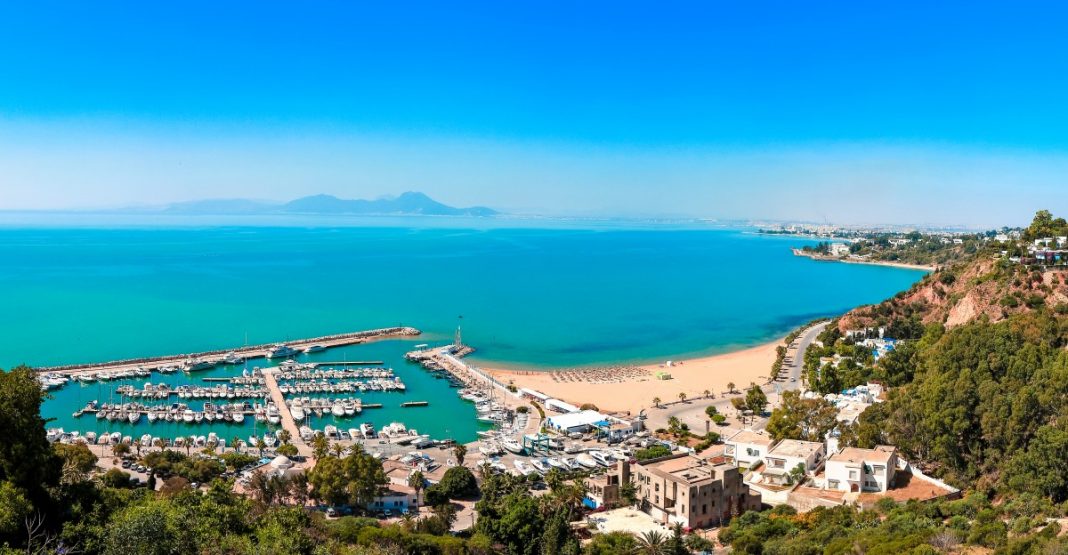 Tunisia Tunisia