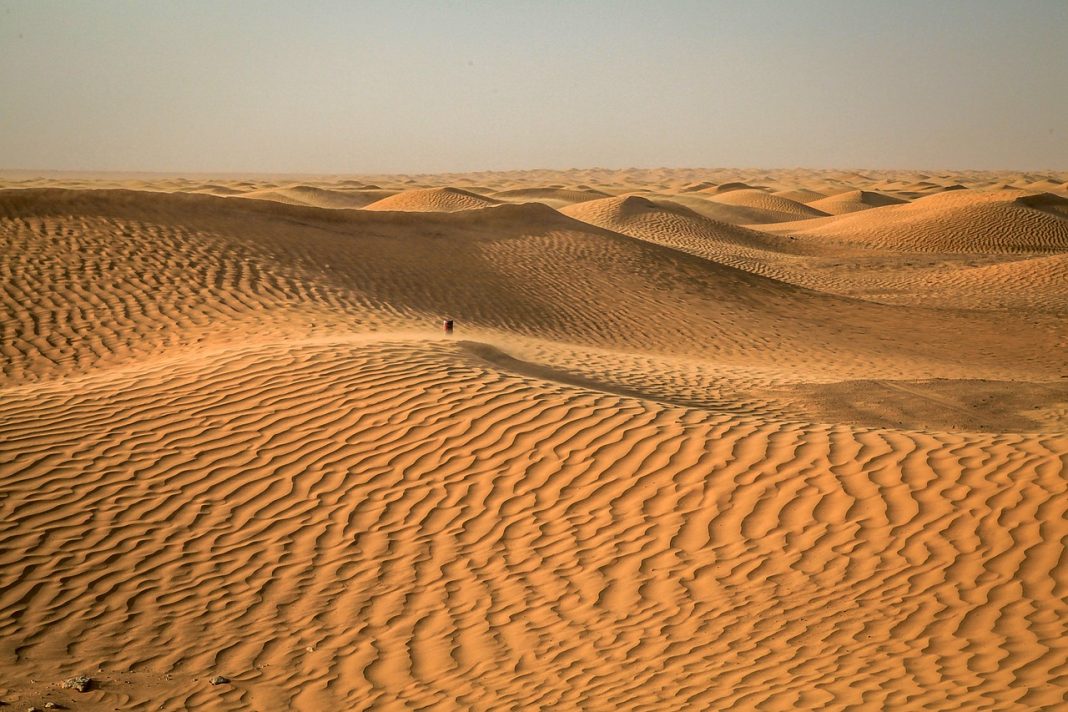 Tunisia Tunisia