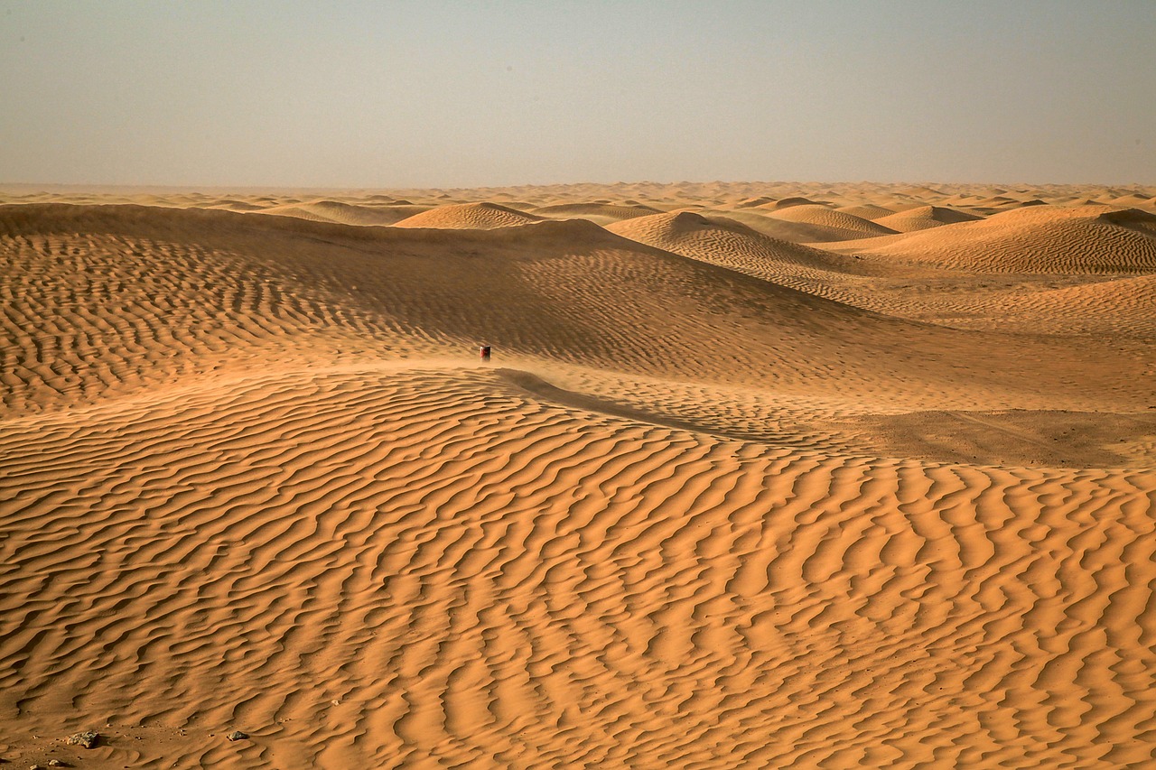 Tunisia