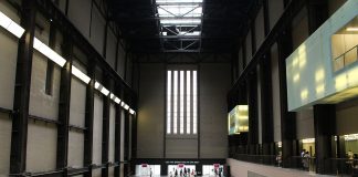 Turbine Hall: Obiective turistice Africa de Sud – Johannesburg Turbine Hall