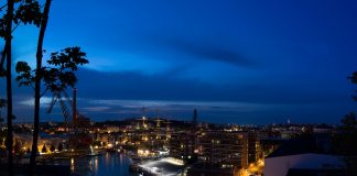 Orasul Turku : Obiective turistice Finlanda – Turku Turku