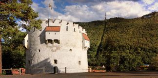 Turnul Alb Brasov