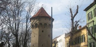 Turnul Archebuzierilor