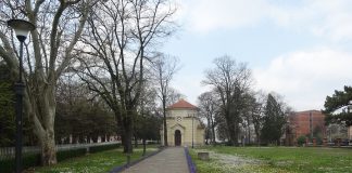 Turnul Craniilor din Nis