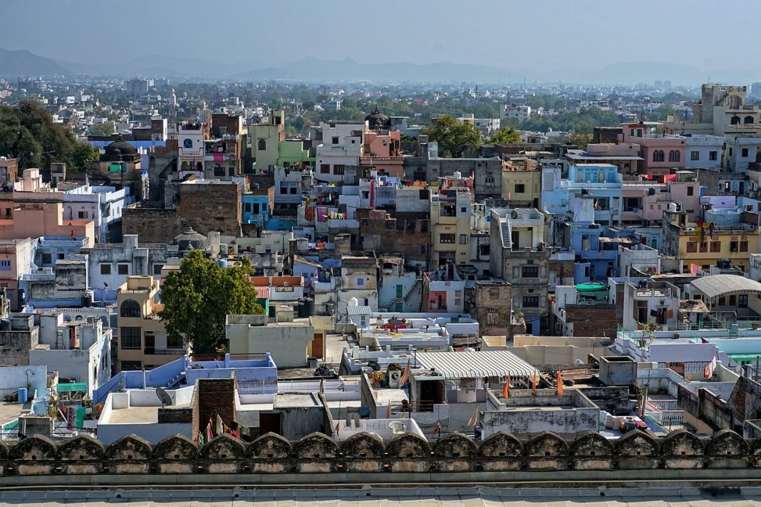 Udaipur