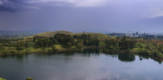 Uganda : Țări de vizitat Uganda