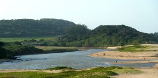 Rezervația naturală Umhlanga Lagoon: Obiective turistice Africa de Sud – Umhlanga Umhlanga Lagoon