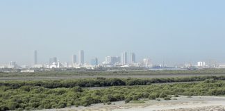 Orasul Umm Al-Qaiwain: Obiective turistice Emiratele Arabe Unite – Umm Al Qaiwain Umm Al-Qaiwain