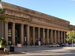 Union Station