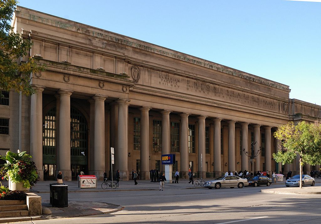 Union Station