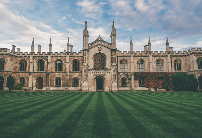 Universitatea Cambridge