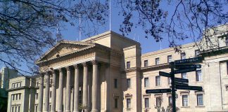 Universitatea Witwatersrand