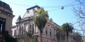 Universitatea din Cordoba