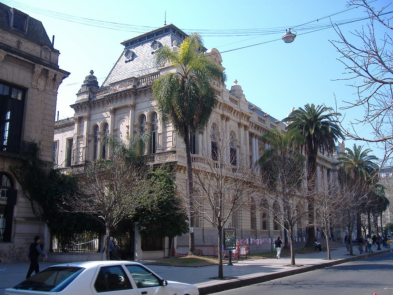 Universitatea din Cordoba