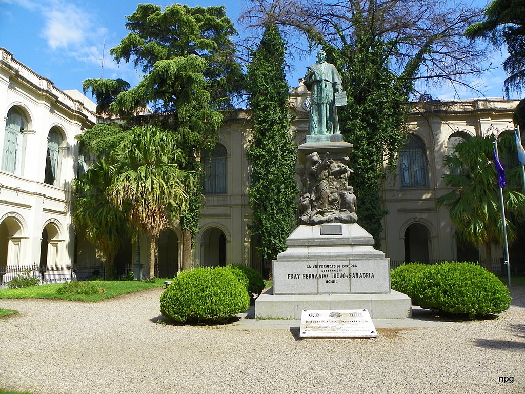 Universitatea din Cordoba1