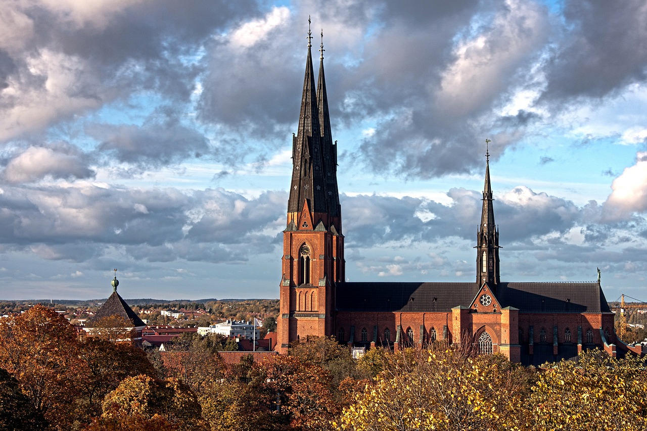 Uppsala111