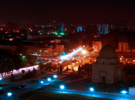 Uzbekistan