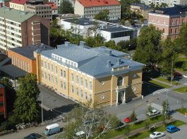 Vaasa