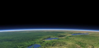 Valea riftului african