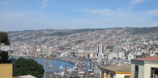 Valparaiso
