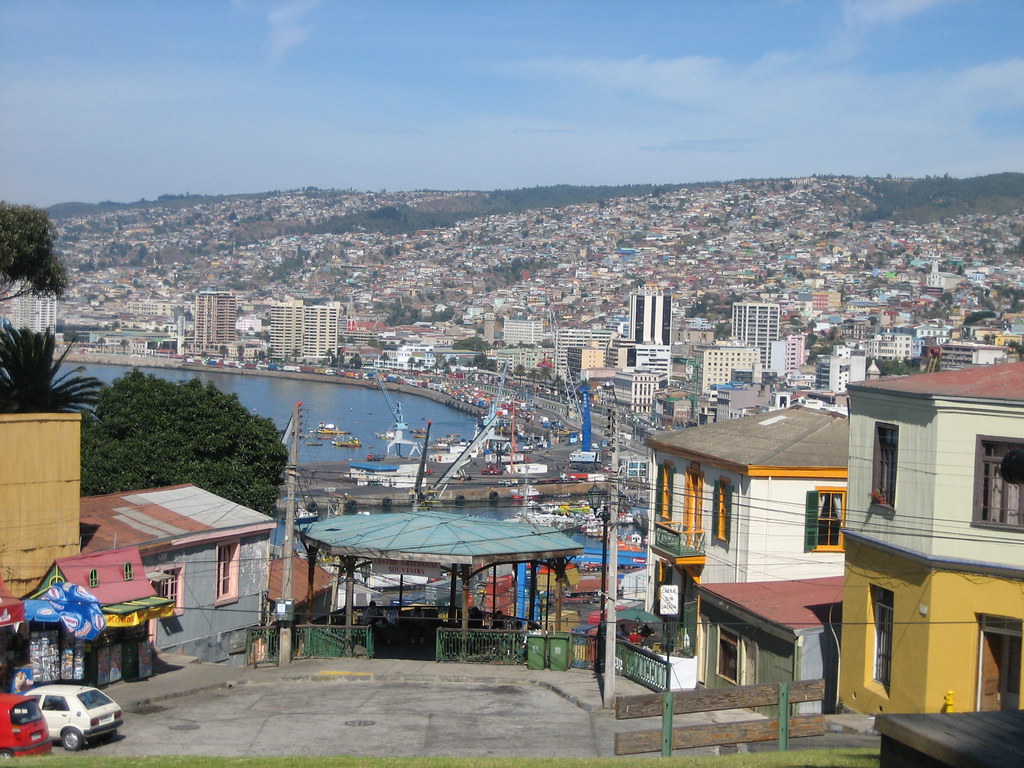 Valparaiso