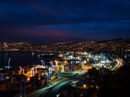 Valparaiso
