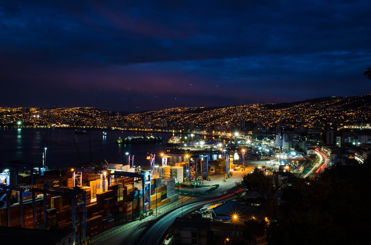 Valparaiso