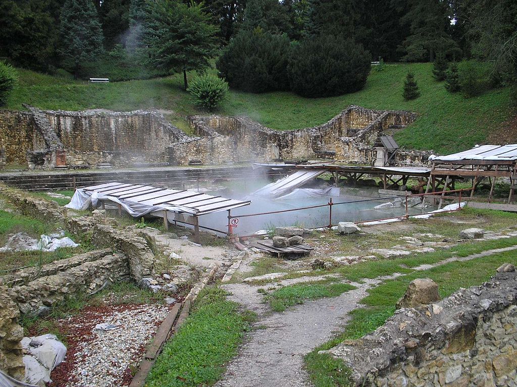 Varaždinske Toplice