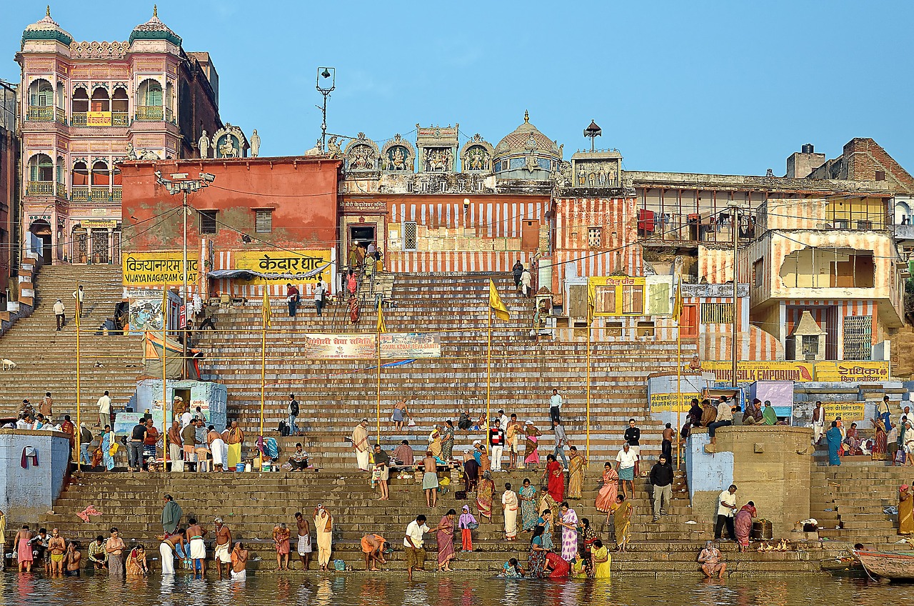 Varanasi11