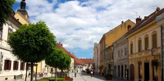 Varazdin
