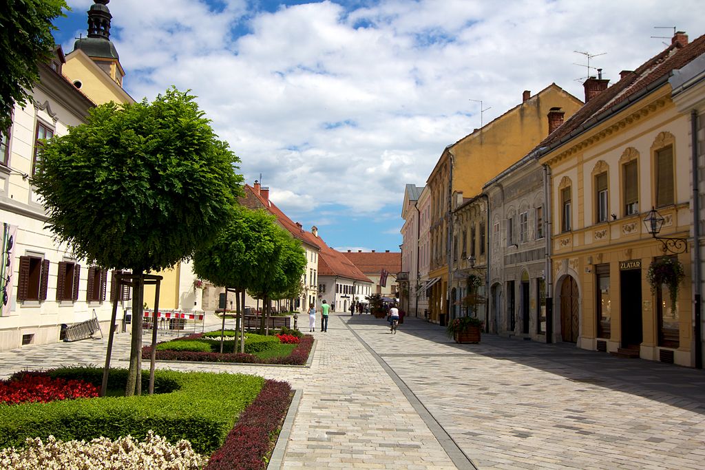 Varazdin