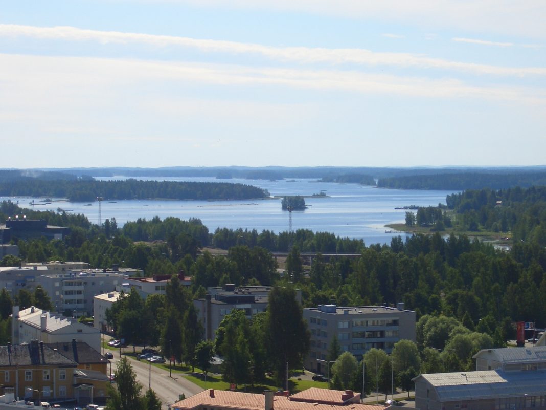 Varkaus Varkaus