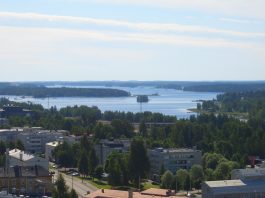 Varkaus