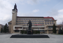 Vaslui : De vizitat în România Vaslui