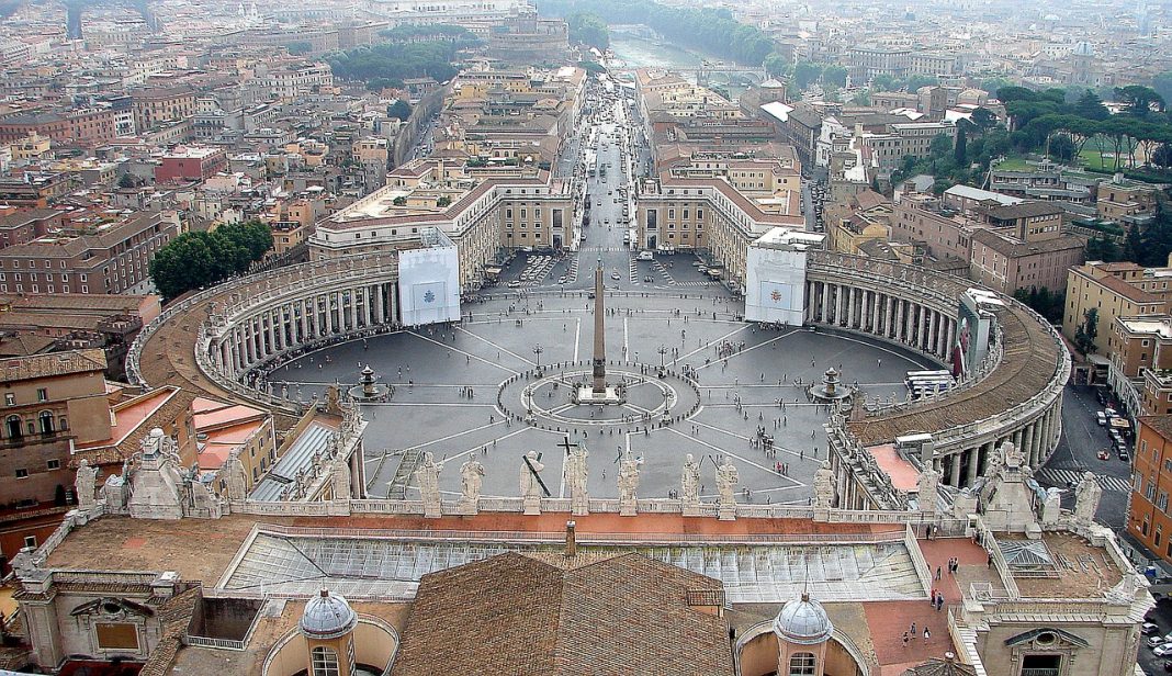 Vatican