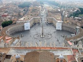 Vatican