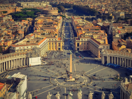 Vatican