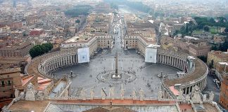 Vatican