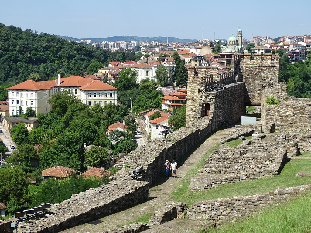 Veliko Tarnovo111