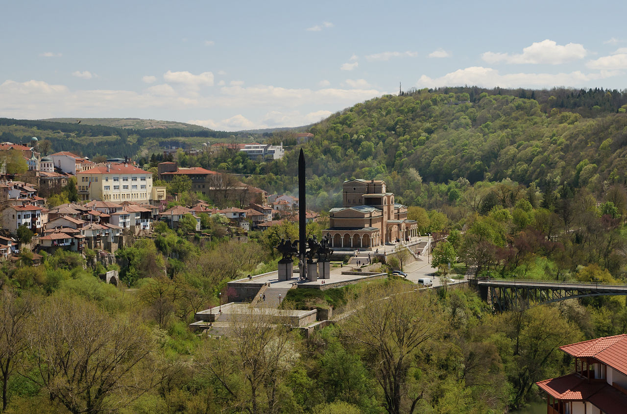 Veliko Tarnovo1111