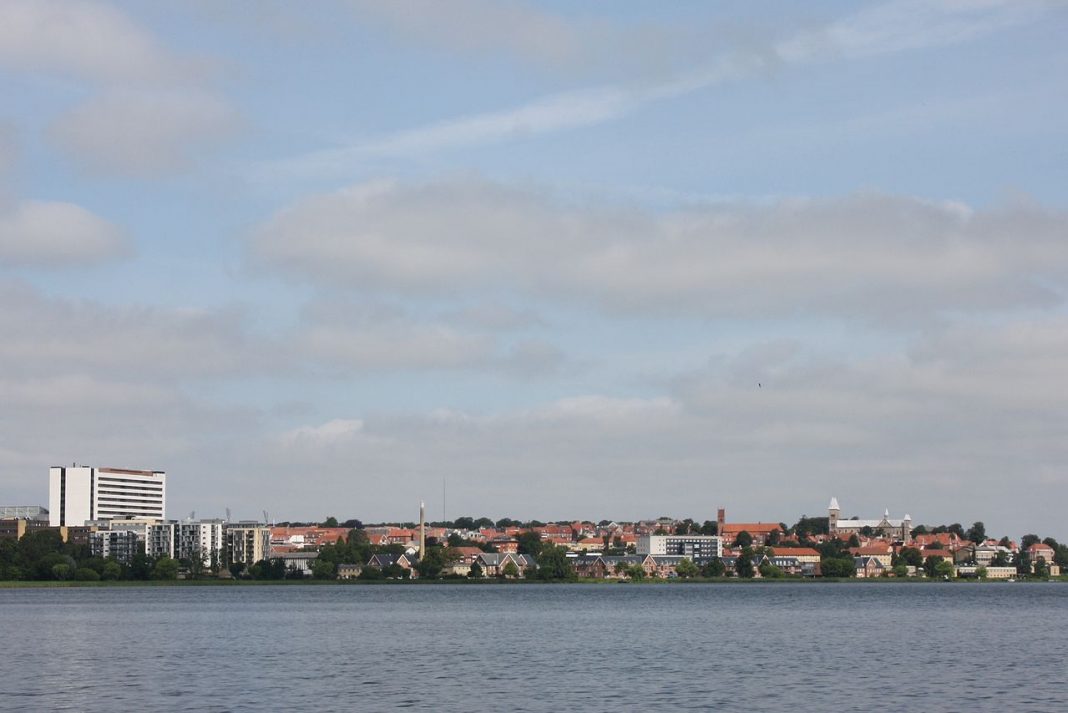 Viborg