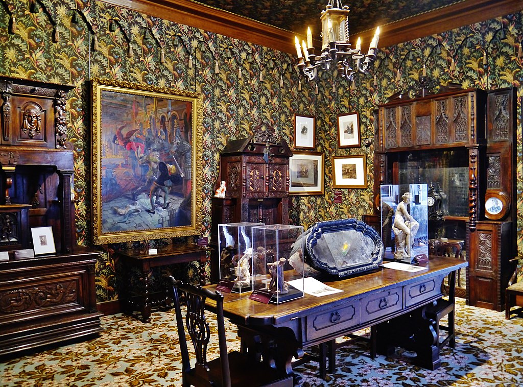 Victor Hugo casa1111