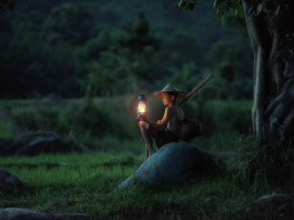 Vietnam