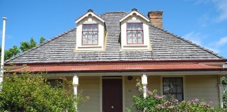 Vila coloniala din Wellington: Obiective turistice Noua Zeelanda – Wellington Vila coloniala din Wellington